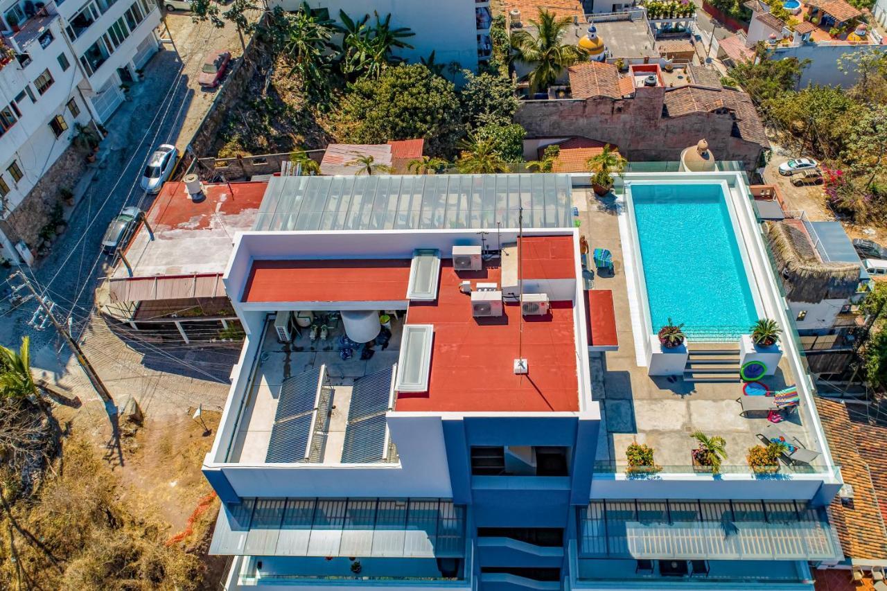 Agave Vallarta Apartment *