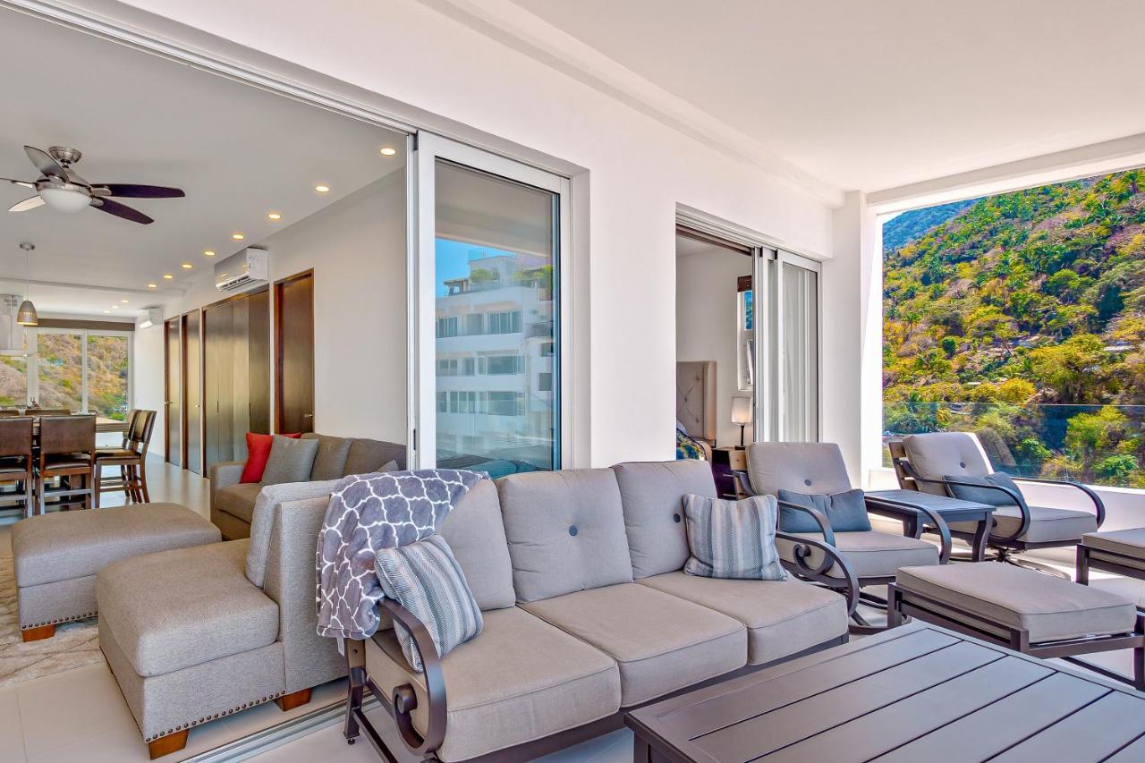 Agave Vallarta Apartment