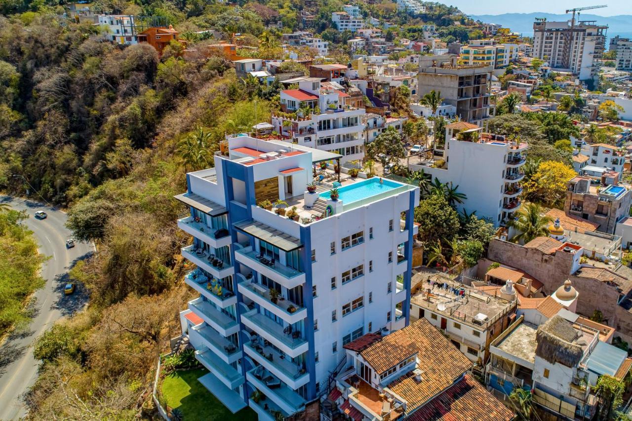 Agave Vallarta * Puerto Vallarta