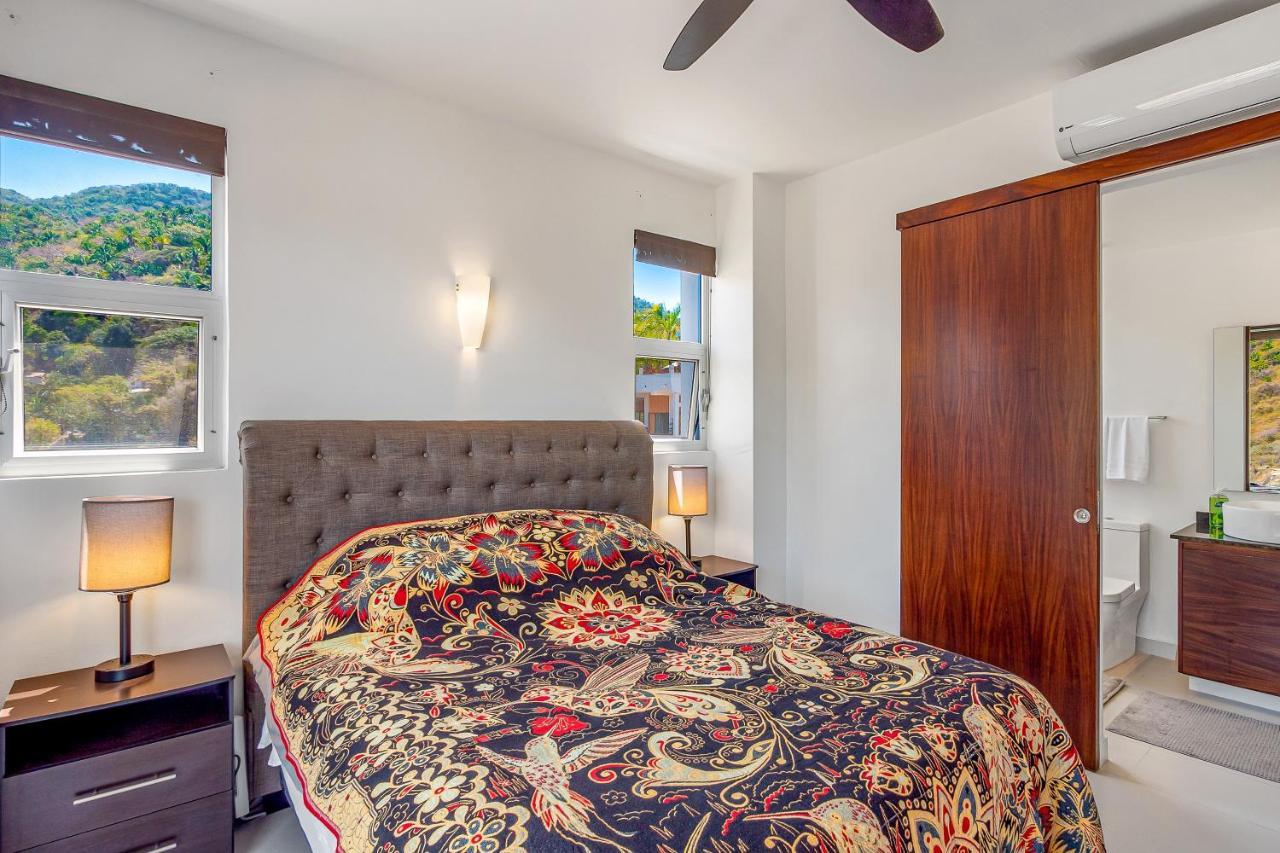 Agave Vallarta Apartment