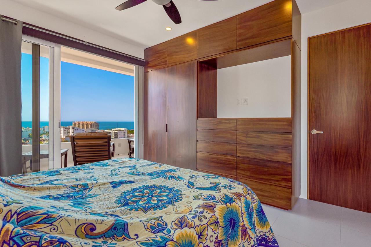 Agave Vallarta Apartment *