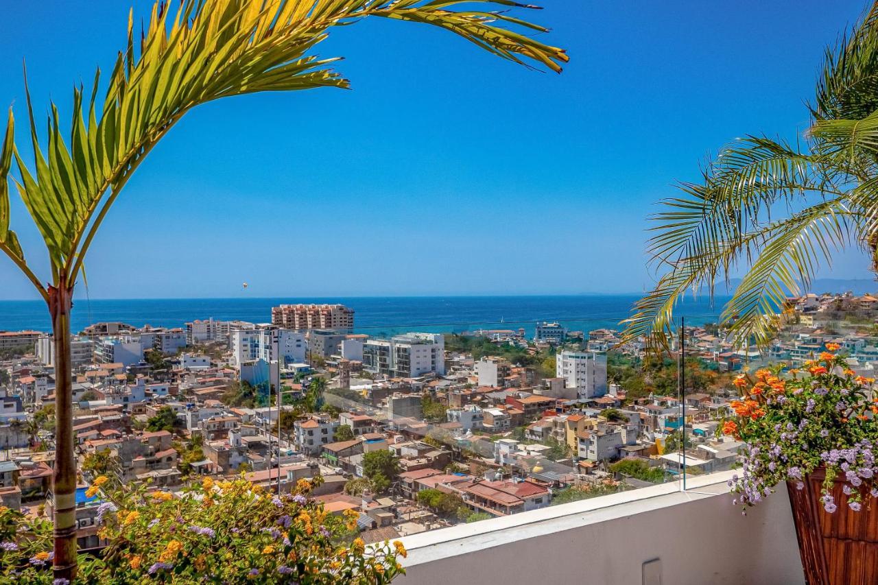 Agave Vallarta Apartment Puerto Vallarta