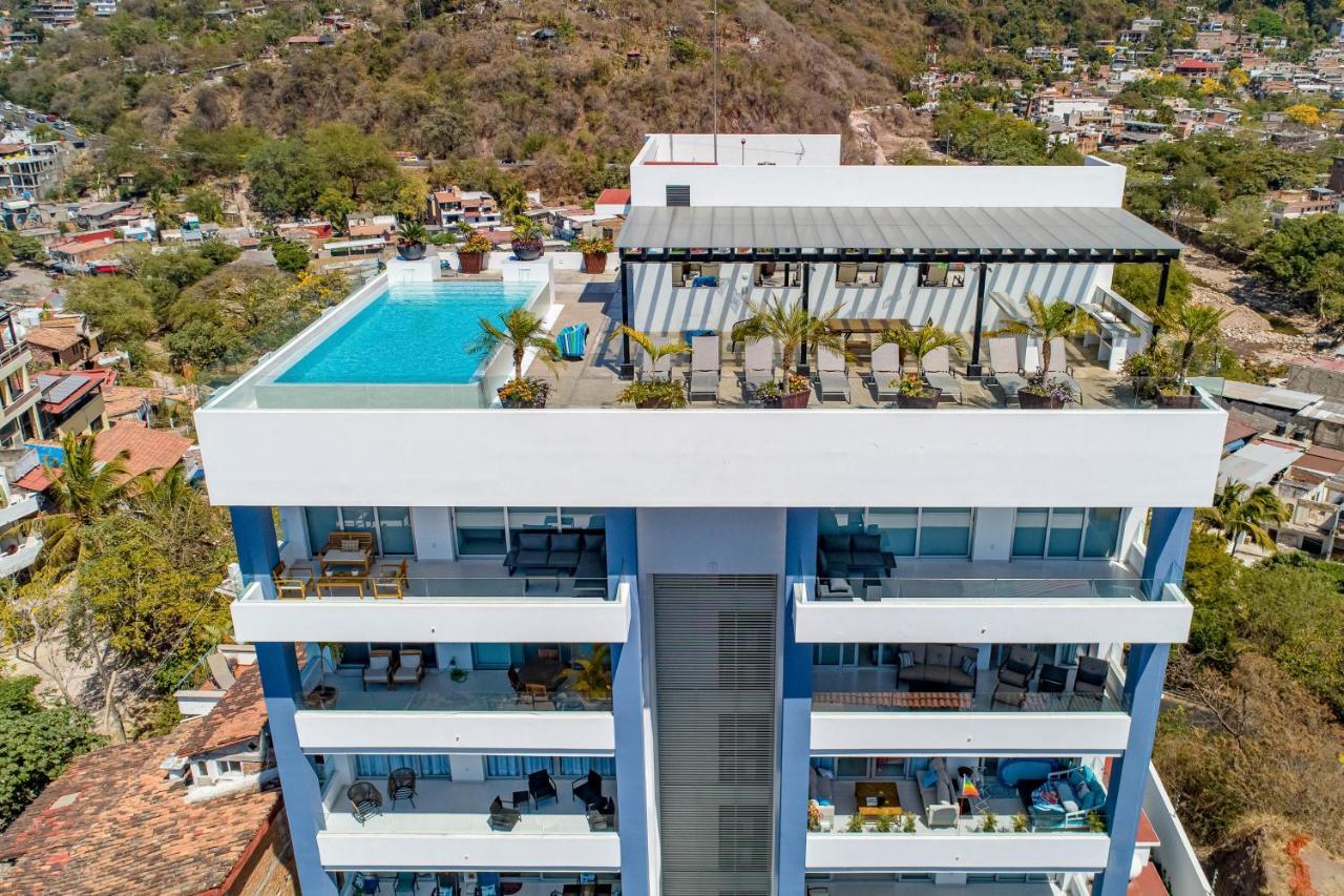 Agave Vallarta Apartment *