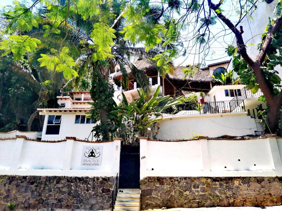 Villa Casa Palapa *