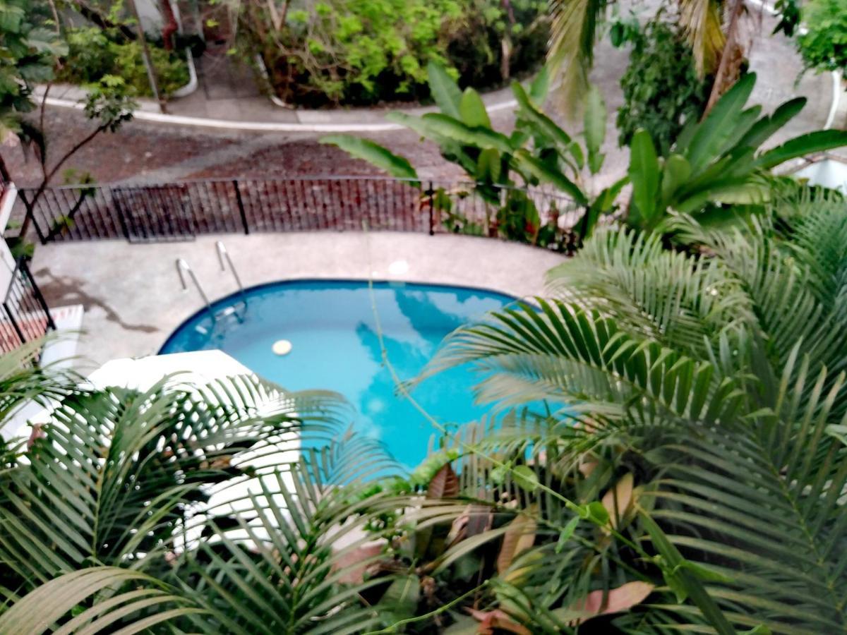 Casa Palapa Villa Puerto Vallarta