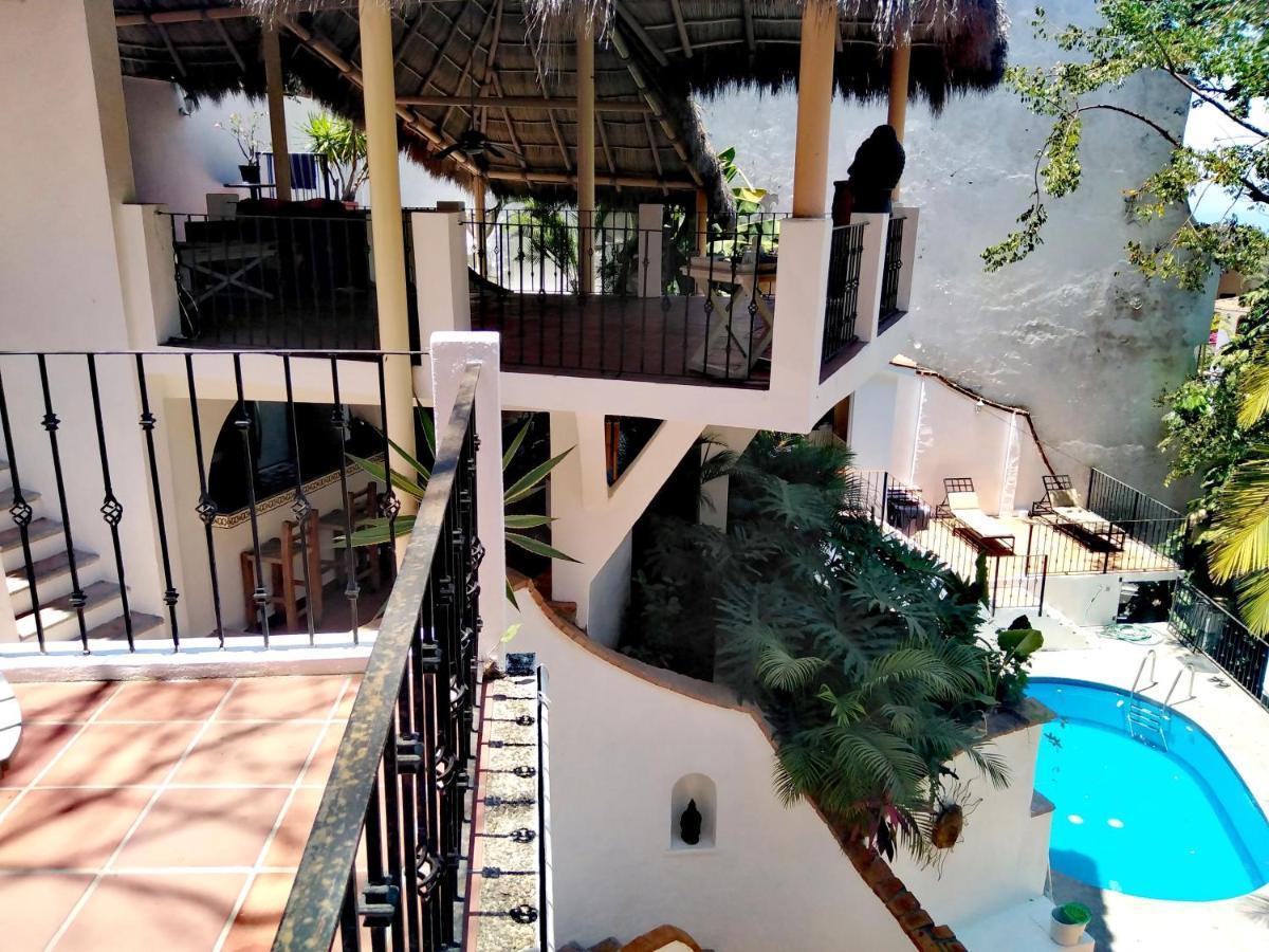 Villa Casa Palapa