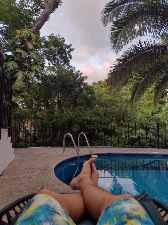 Casa Palapa * Puerto Vallarta
