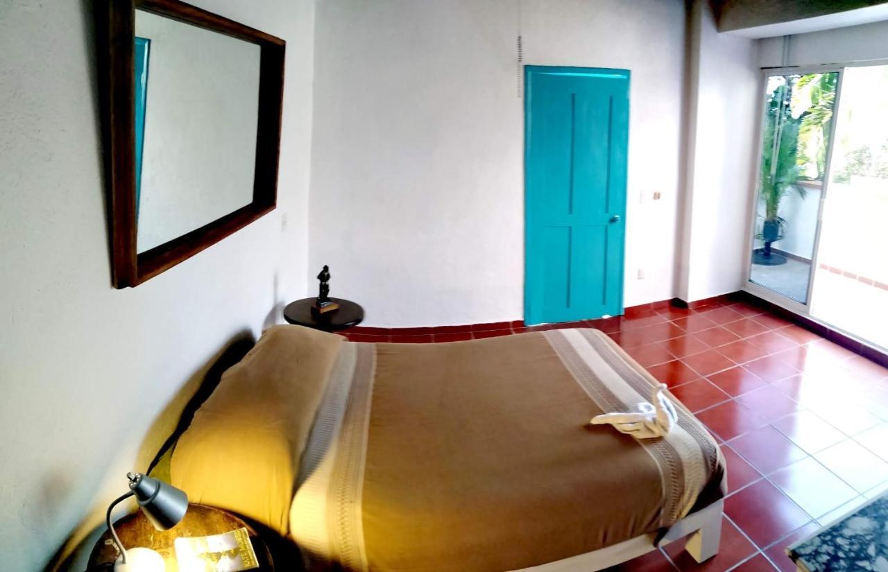 Casa Palapa Villa Puerto Vallarta