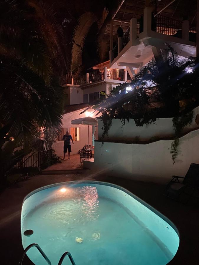 Casa Palapa Puerto Vallarta