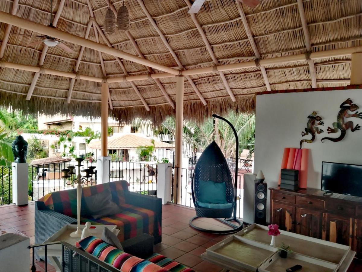 Casa Palapa