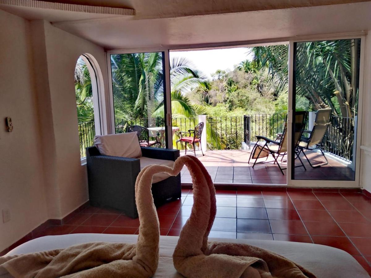 Casa Palapa