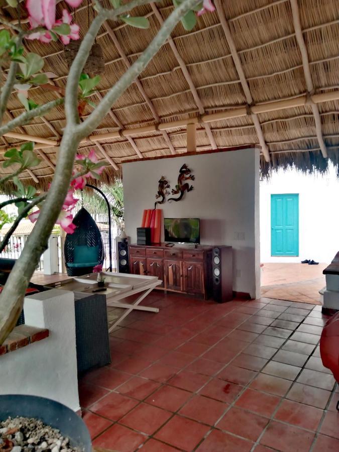 Casa Palapa