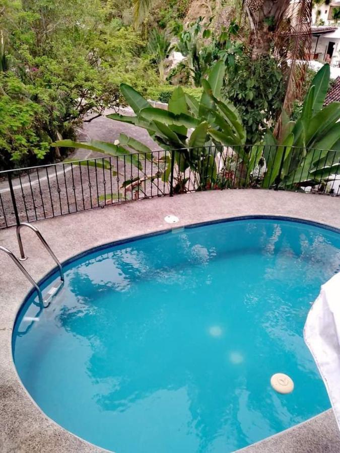 Casa Palapa Puerto Vallarta