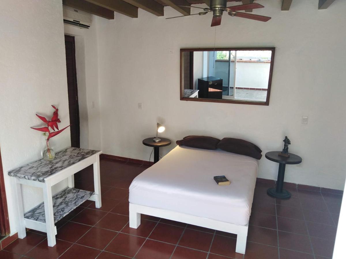 Casa Palapa Puerto Vallarta