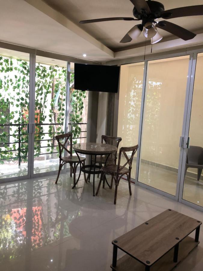 Casa Coral Apartment *