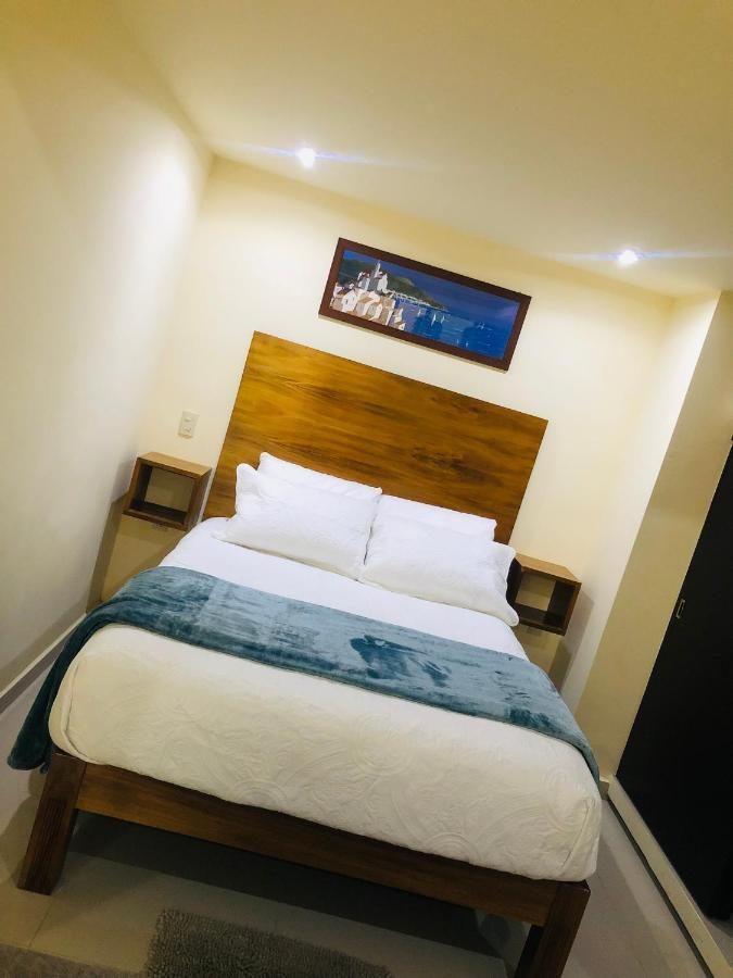 Casa Coral Apartment Puerto Vallarta