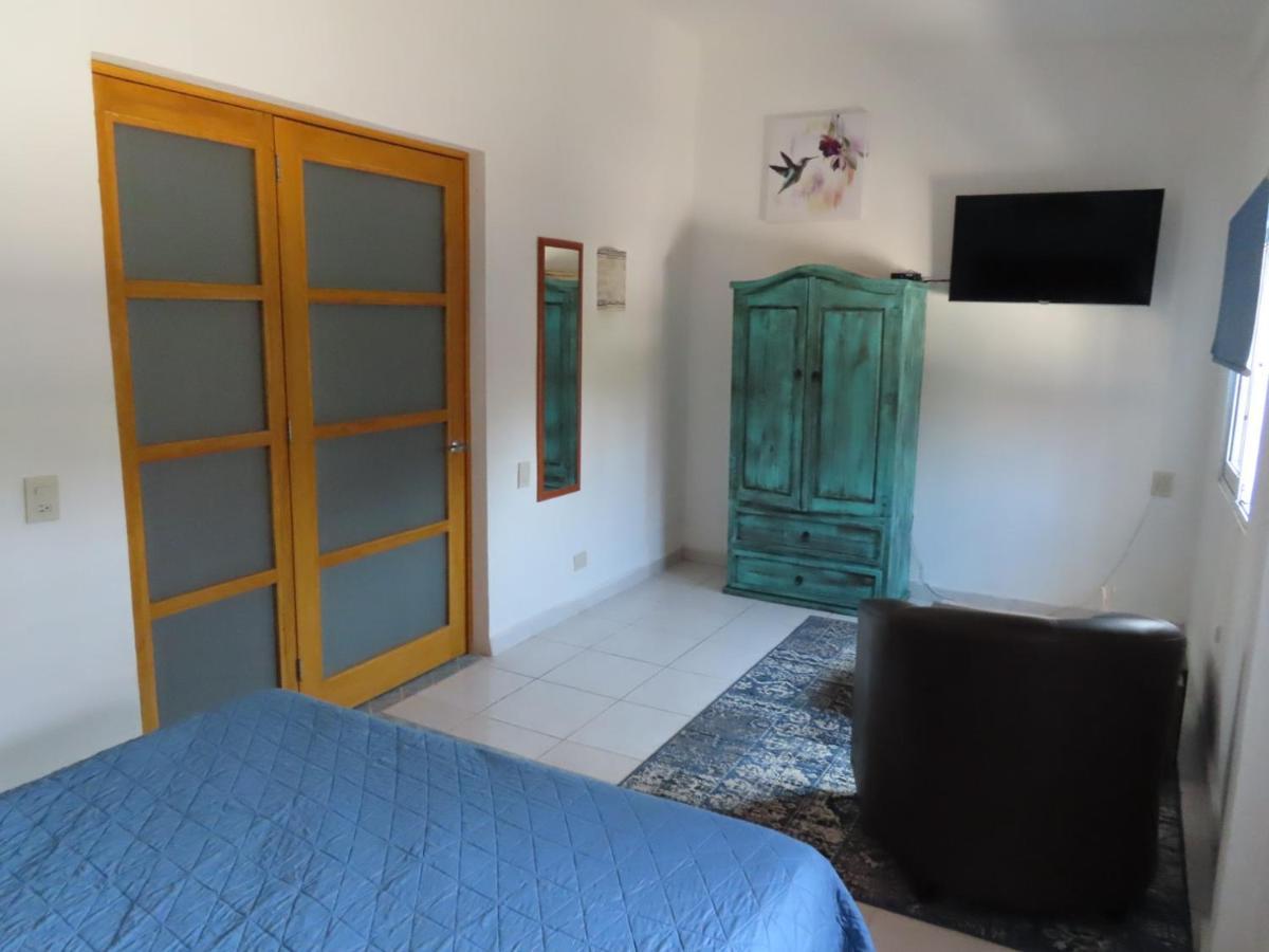 Palmier -quiet Cosy Air Conditioned Terrace * Puerto Vallarta