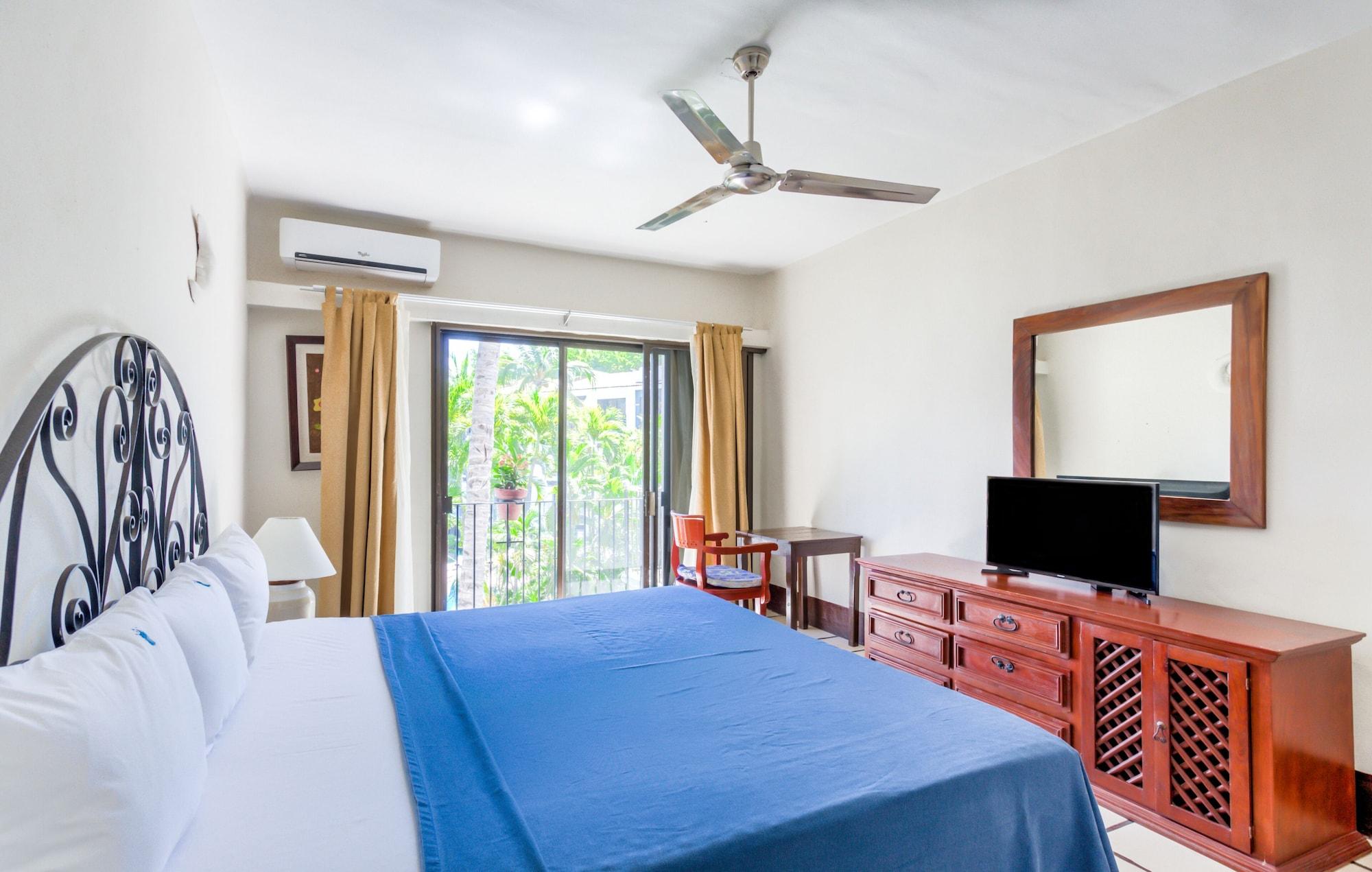 Hotel Puerto De Luna Pet Friendly&family 4*