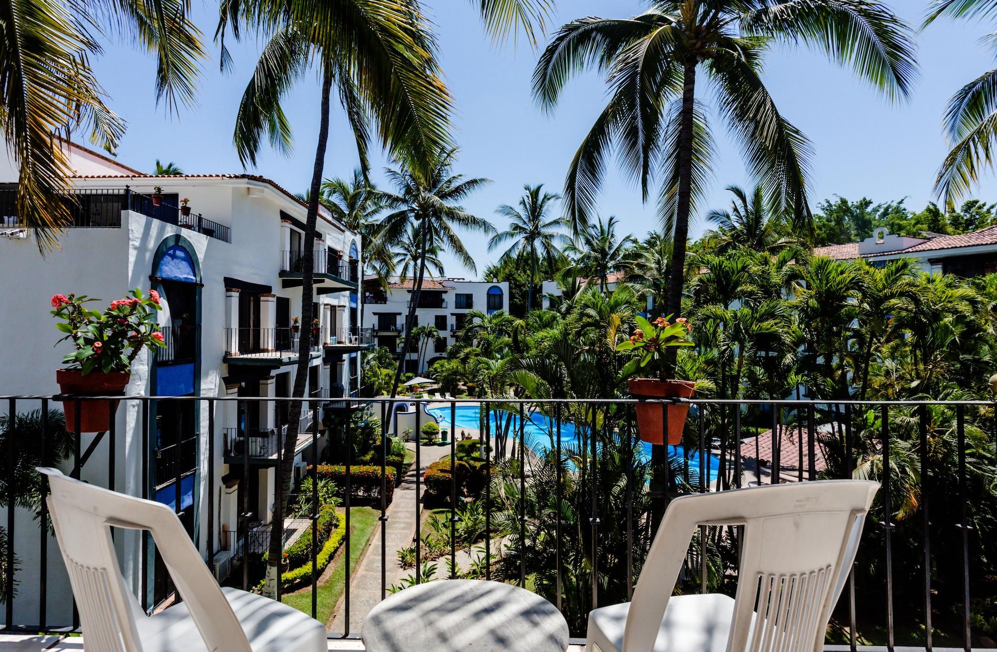 Hotel Puerto De Luna Pet Friendly&family