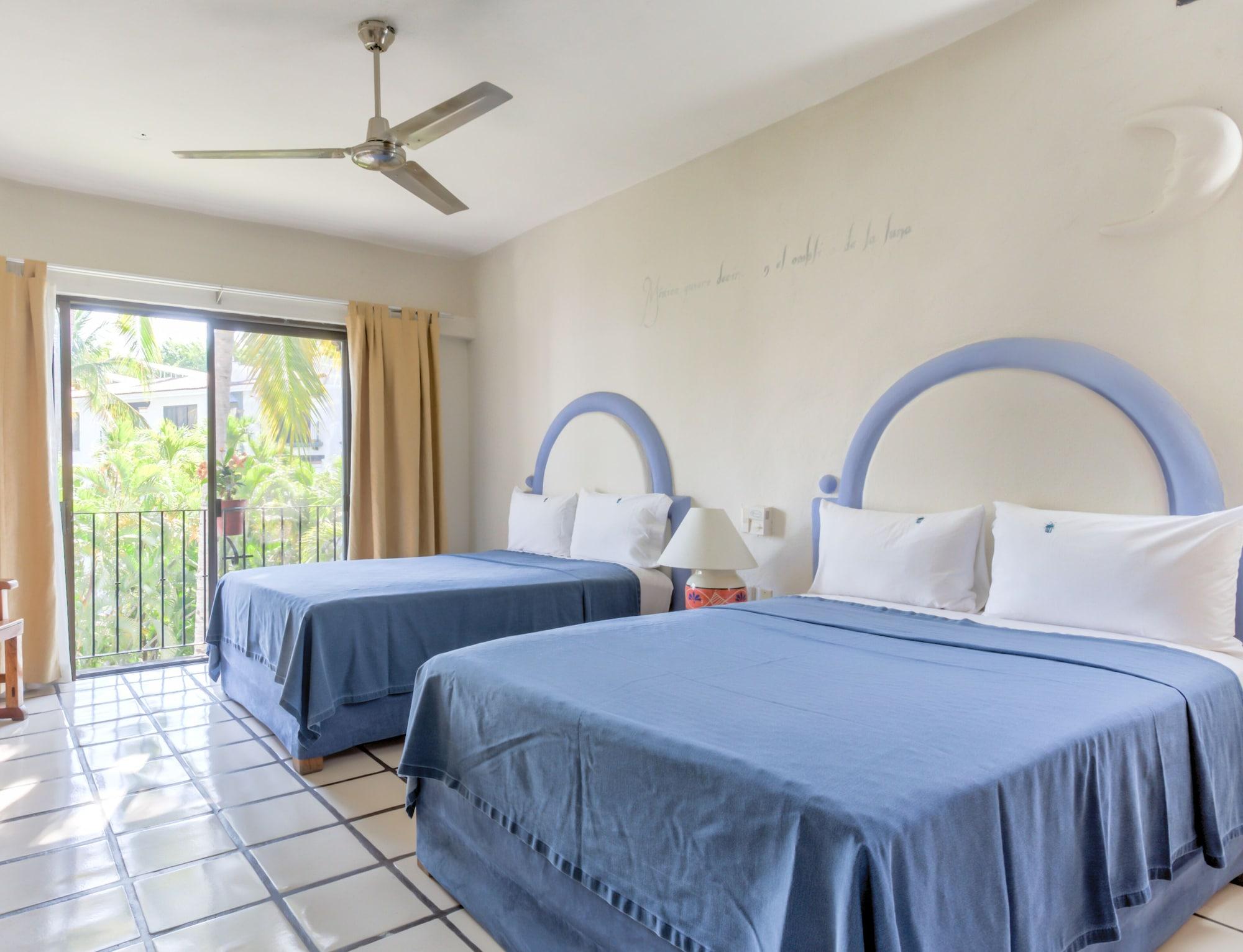 Puerto De Luna Pet Friendly&family 4*