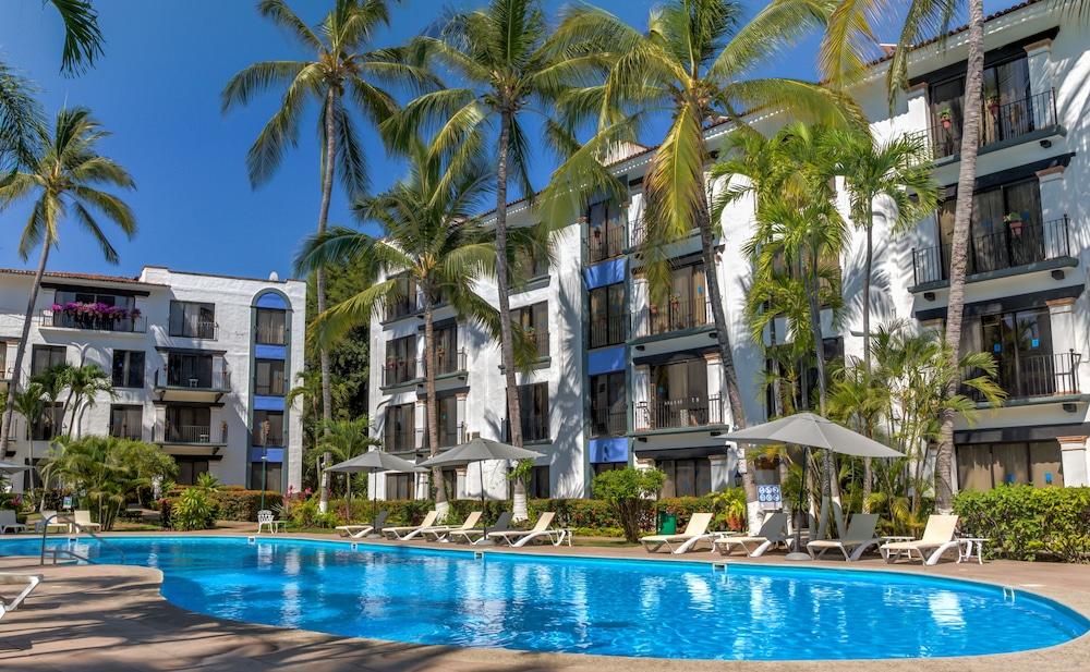 Puerto De Luna Pet Friendly&family 4* Puerto Vallarta