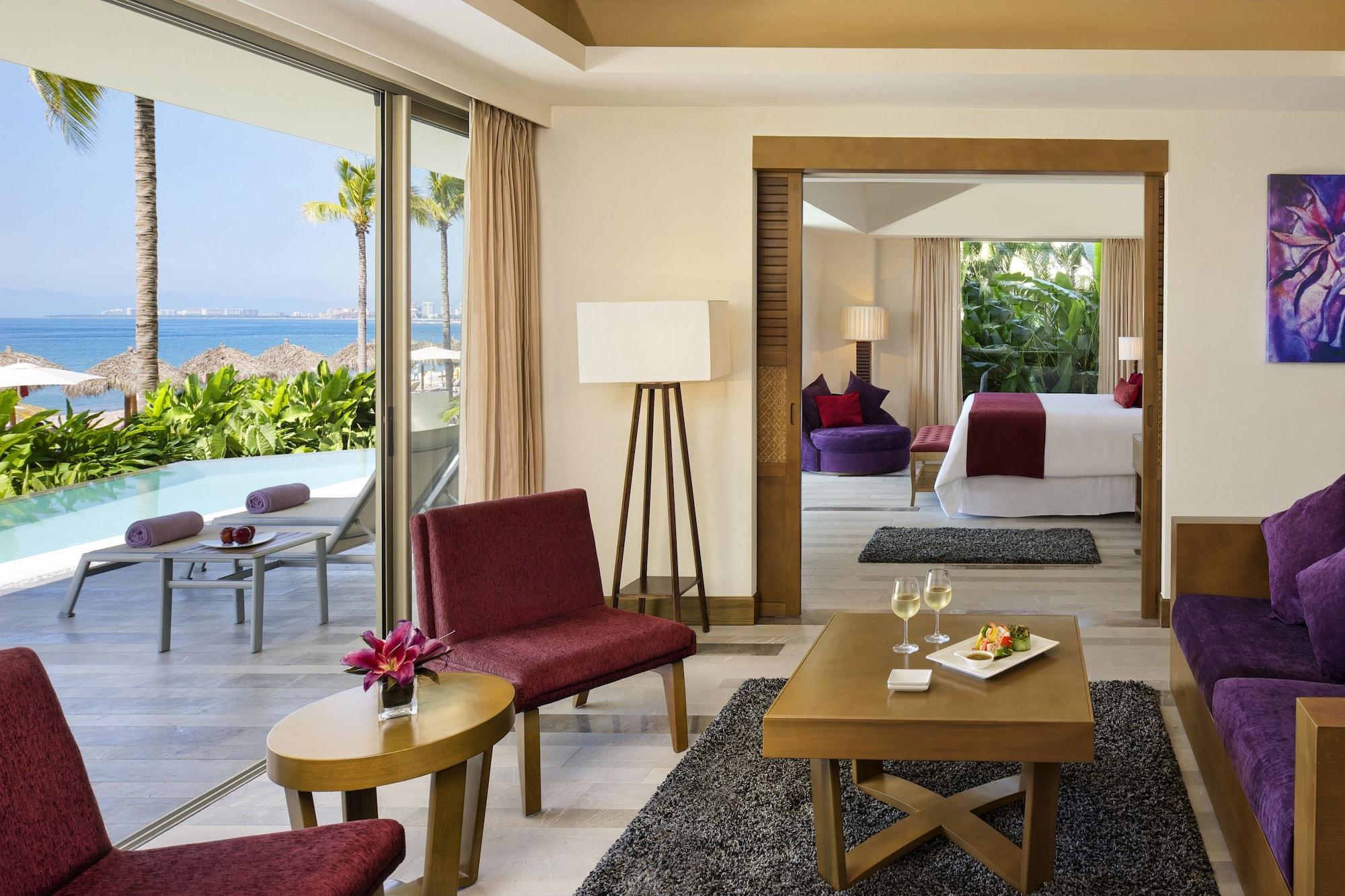 Secrets Vallarta Bay & - Adults Only 5*