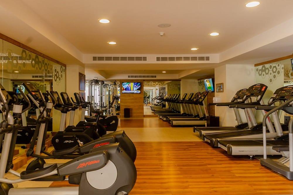 Resort Secrets Vallarta Bay & - Adults Only 5*