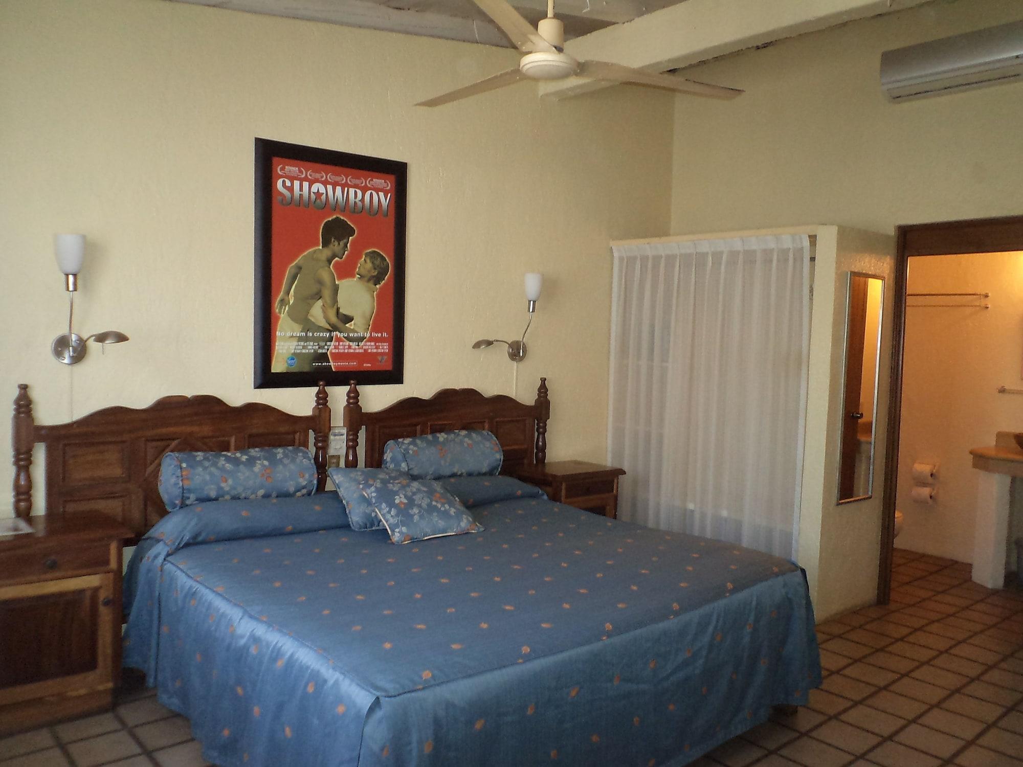 Hotel Mercurio - Gay Friendly 3*