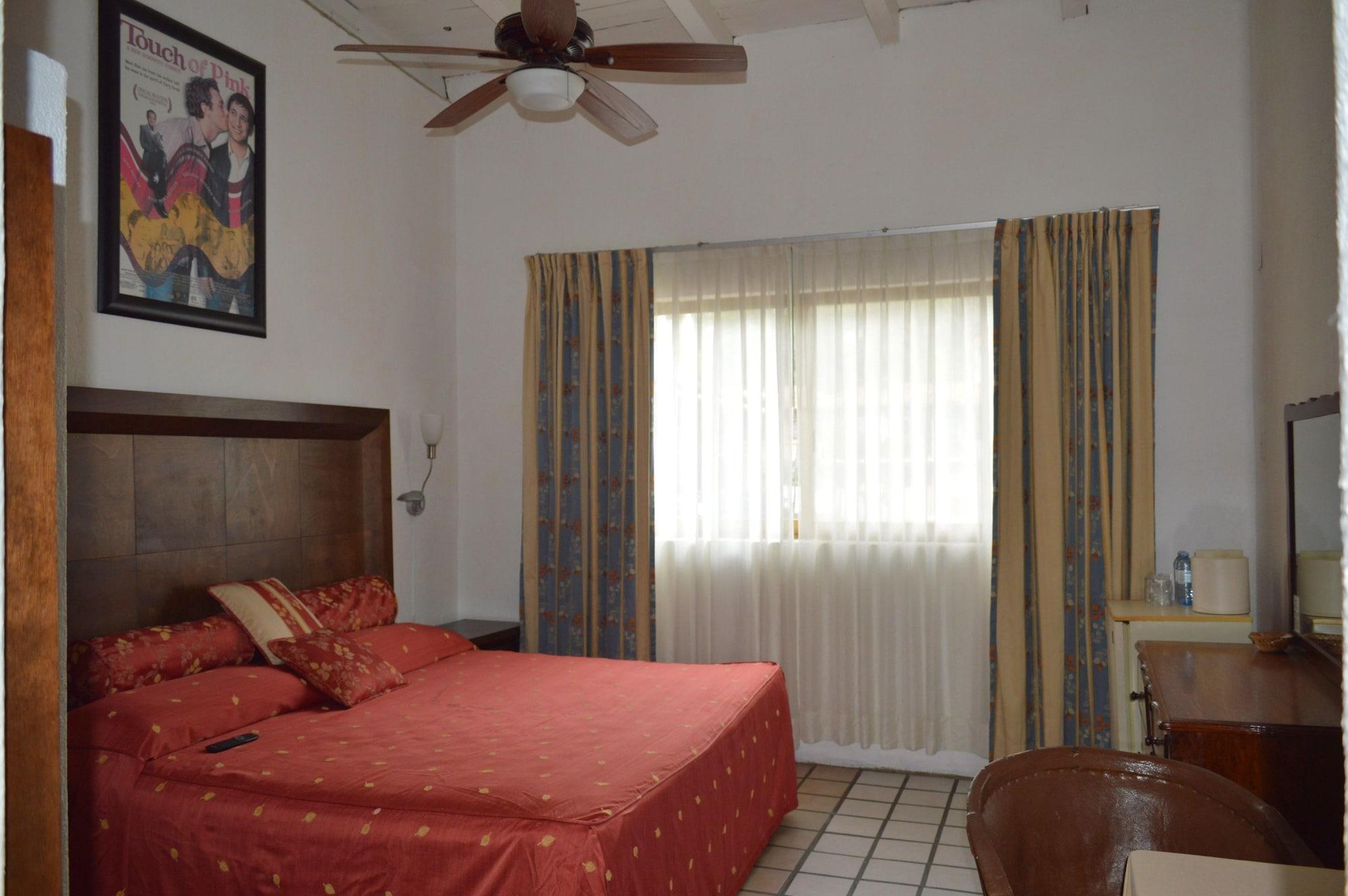 Mercurio - Gay Friendly Hotel 3*