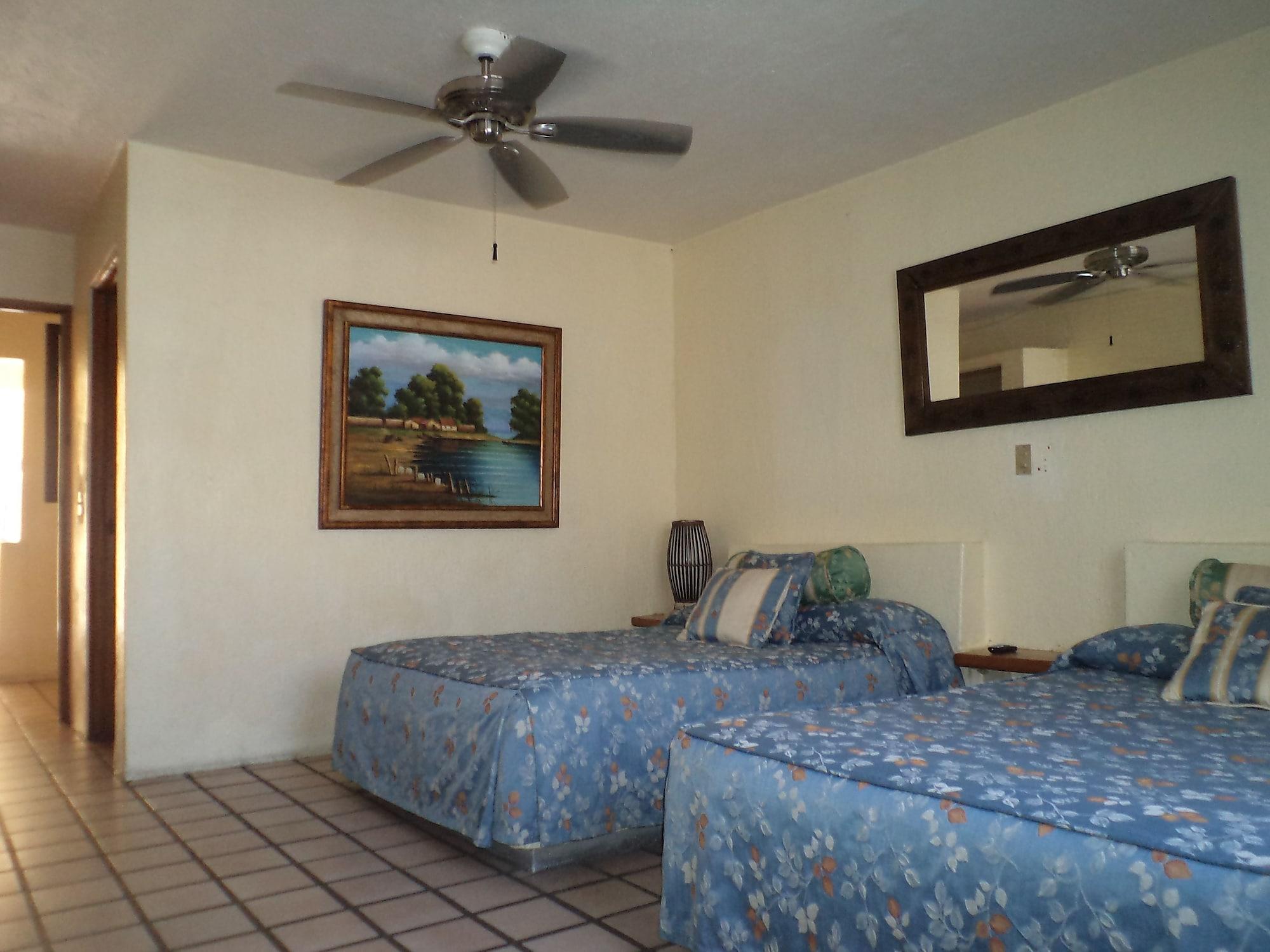 Hotel Mercurio - Gay Friendly