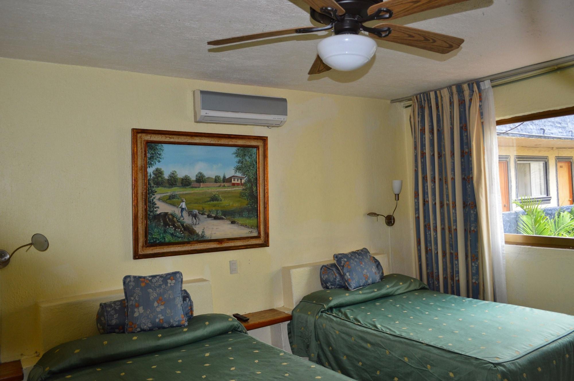 Hotel Mercurio - Gay Friendly