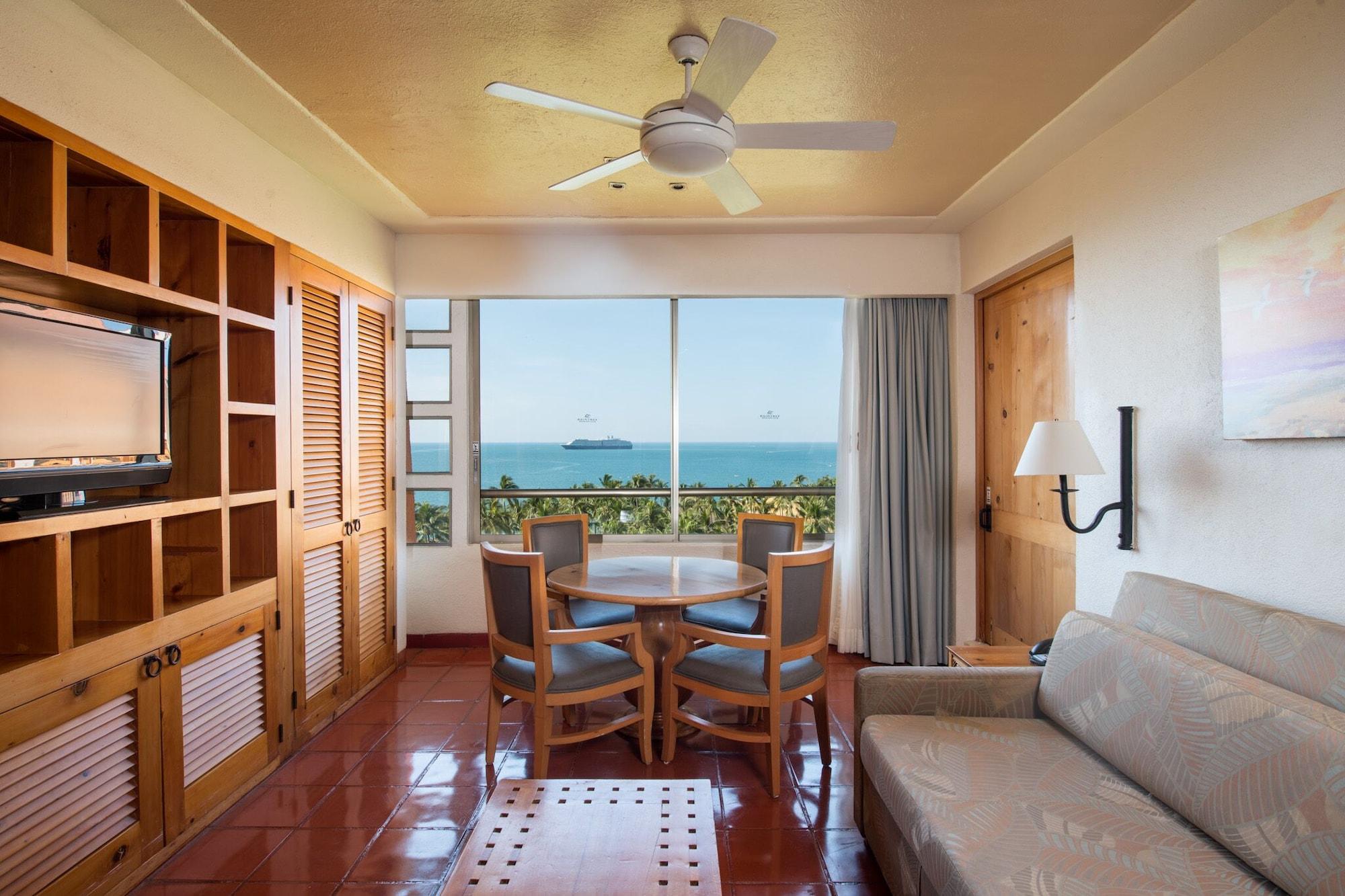 Club Regina Resort Puerto Vallarta