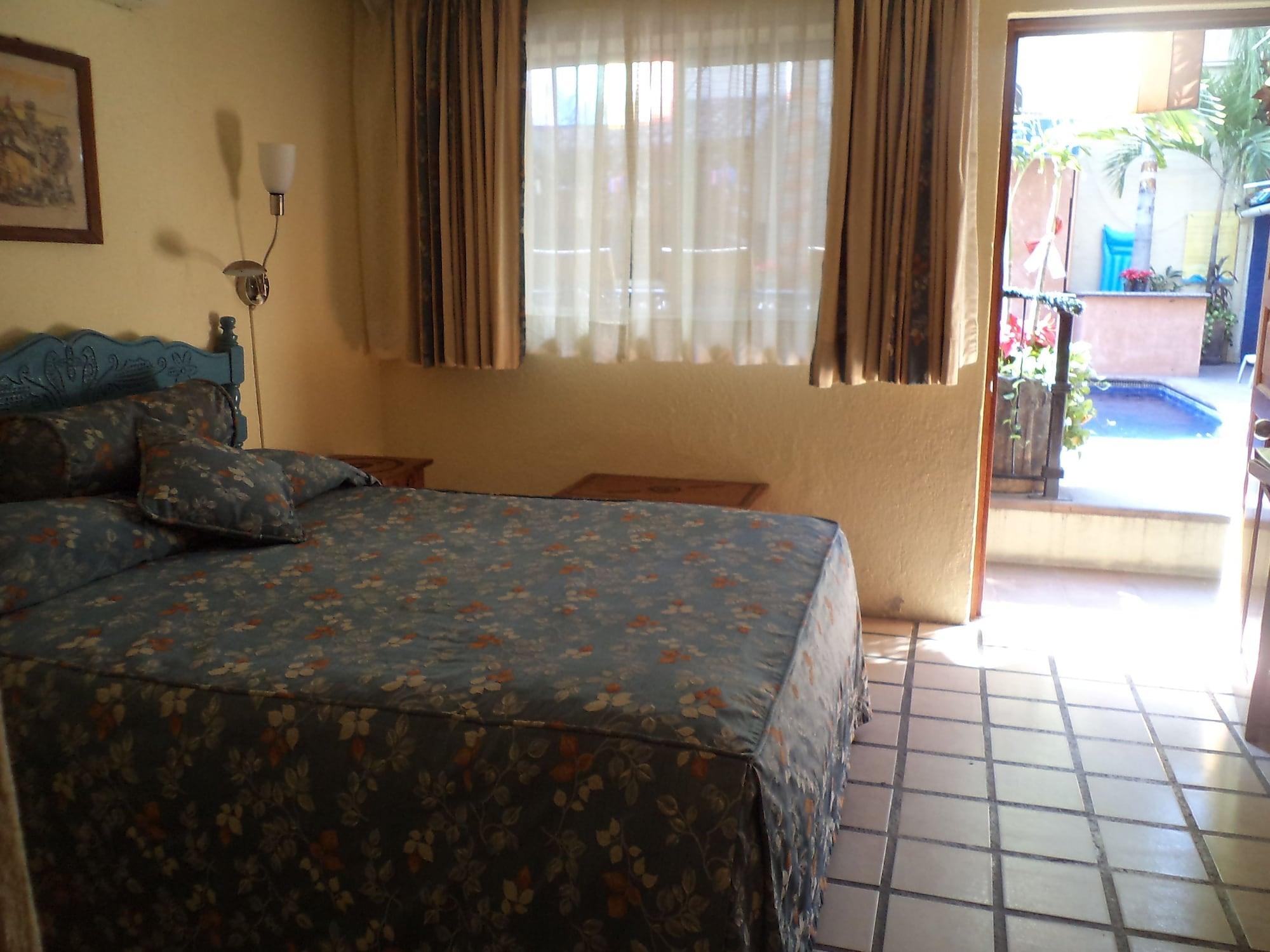 Mercurio - Gay Friendly 3* Puerto Vallarta