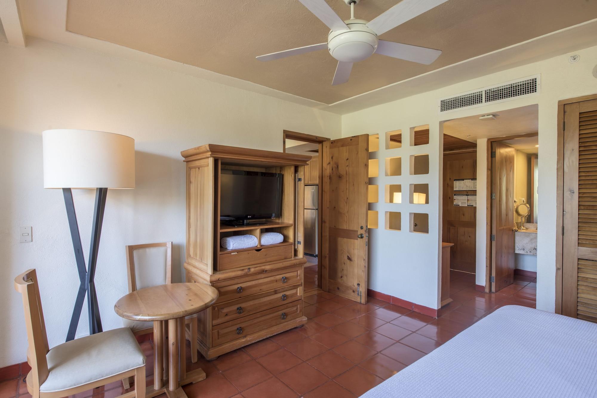 Resort Club Regina Puerto Vallarta