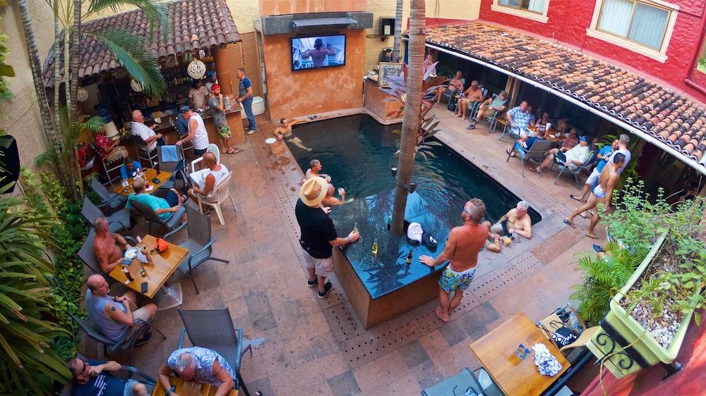 Mercurio - Gay Friendly 3*