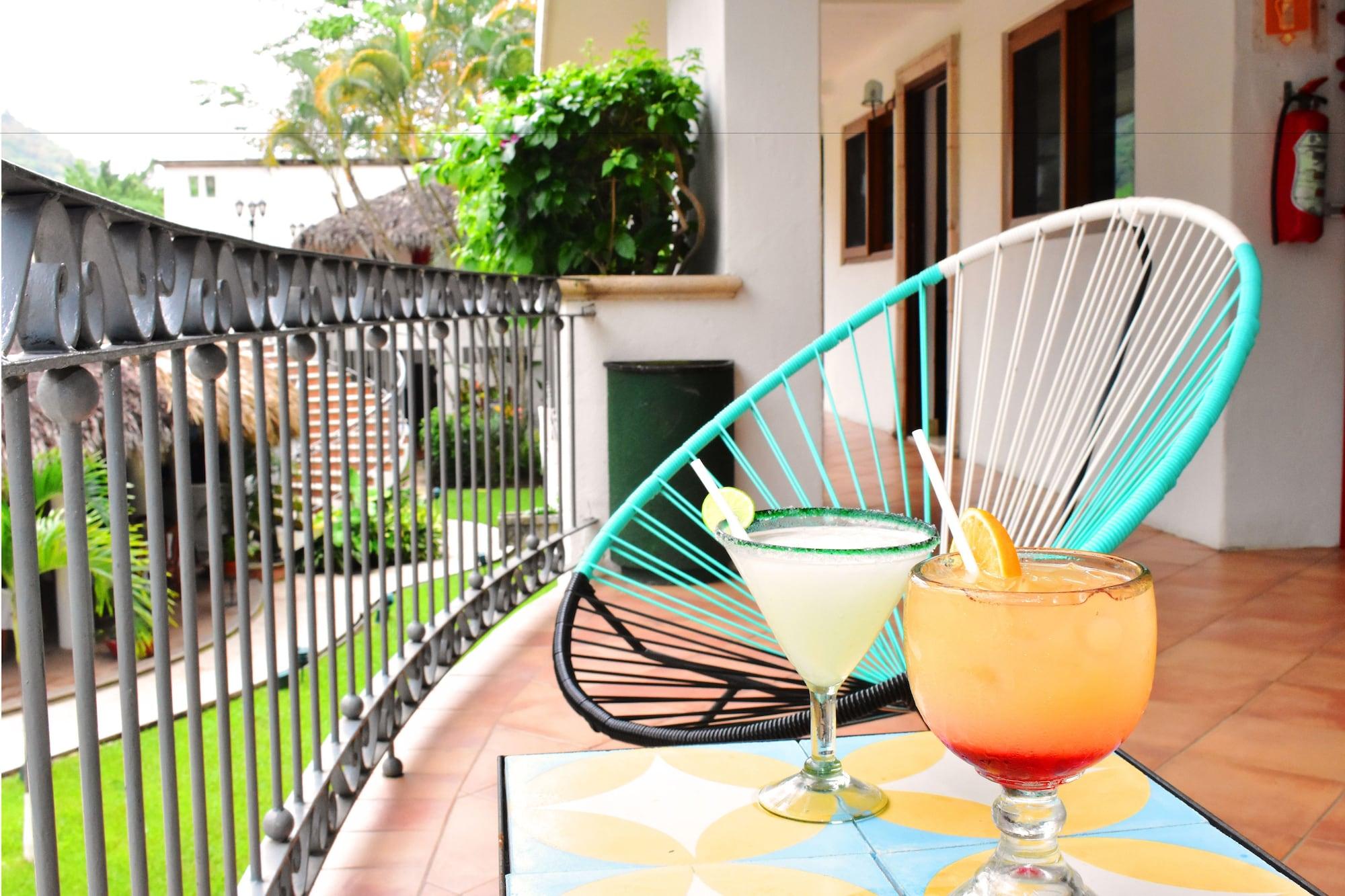 Casa Iguana Mismaloya 3*