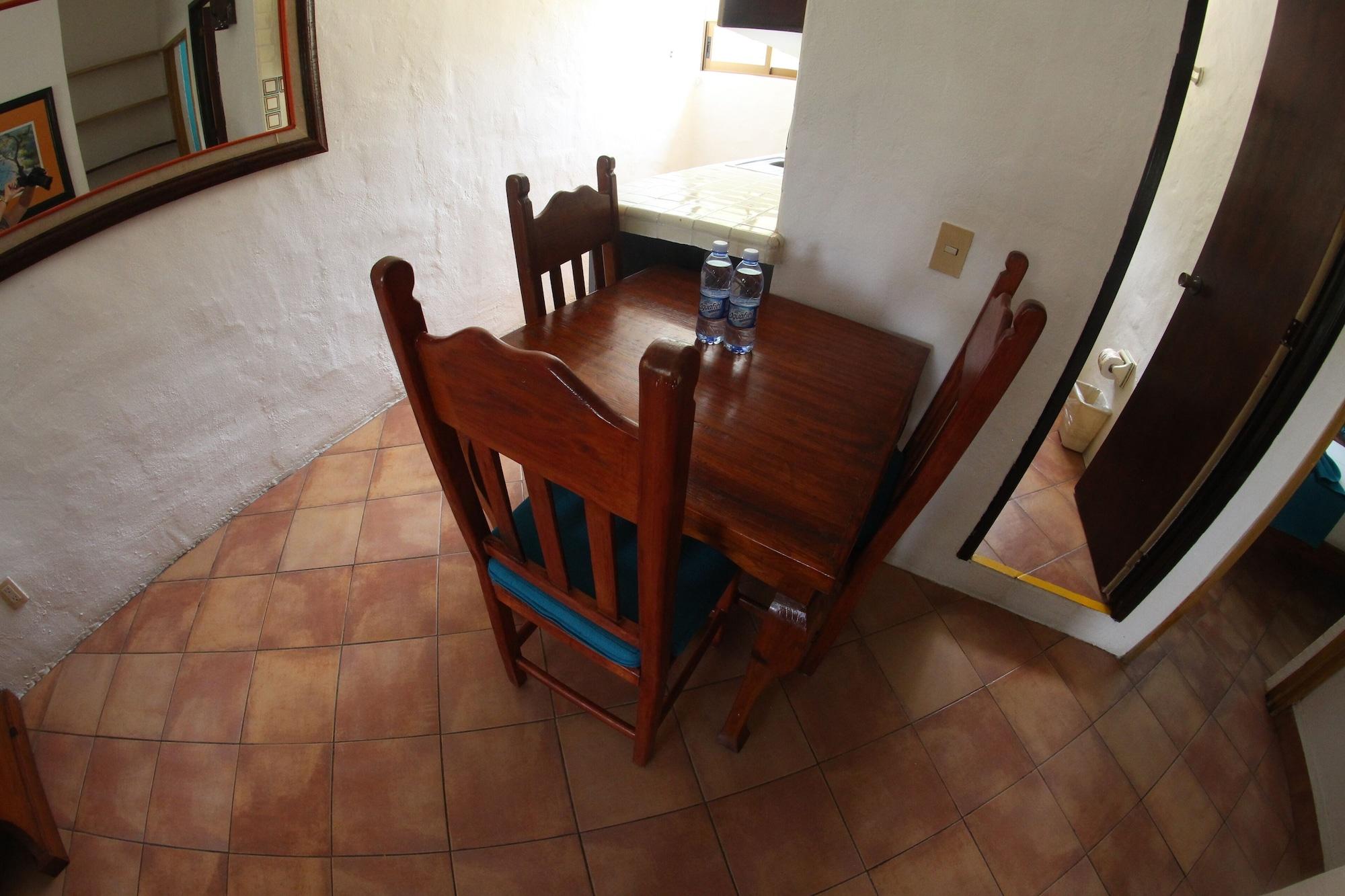 Casa Iguana Mismaloya 3*