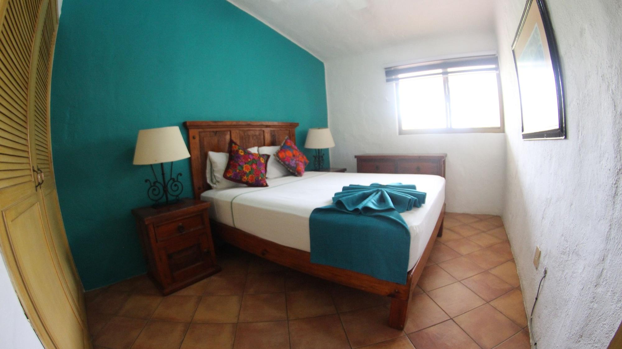 Casa Iguana Mismaloya Hotel