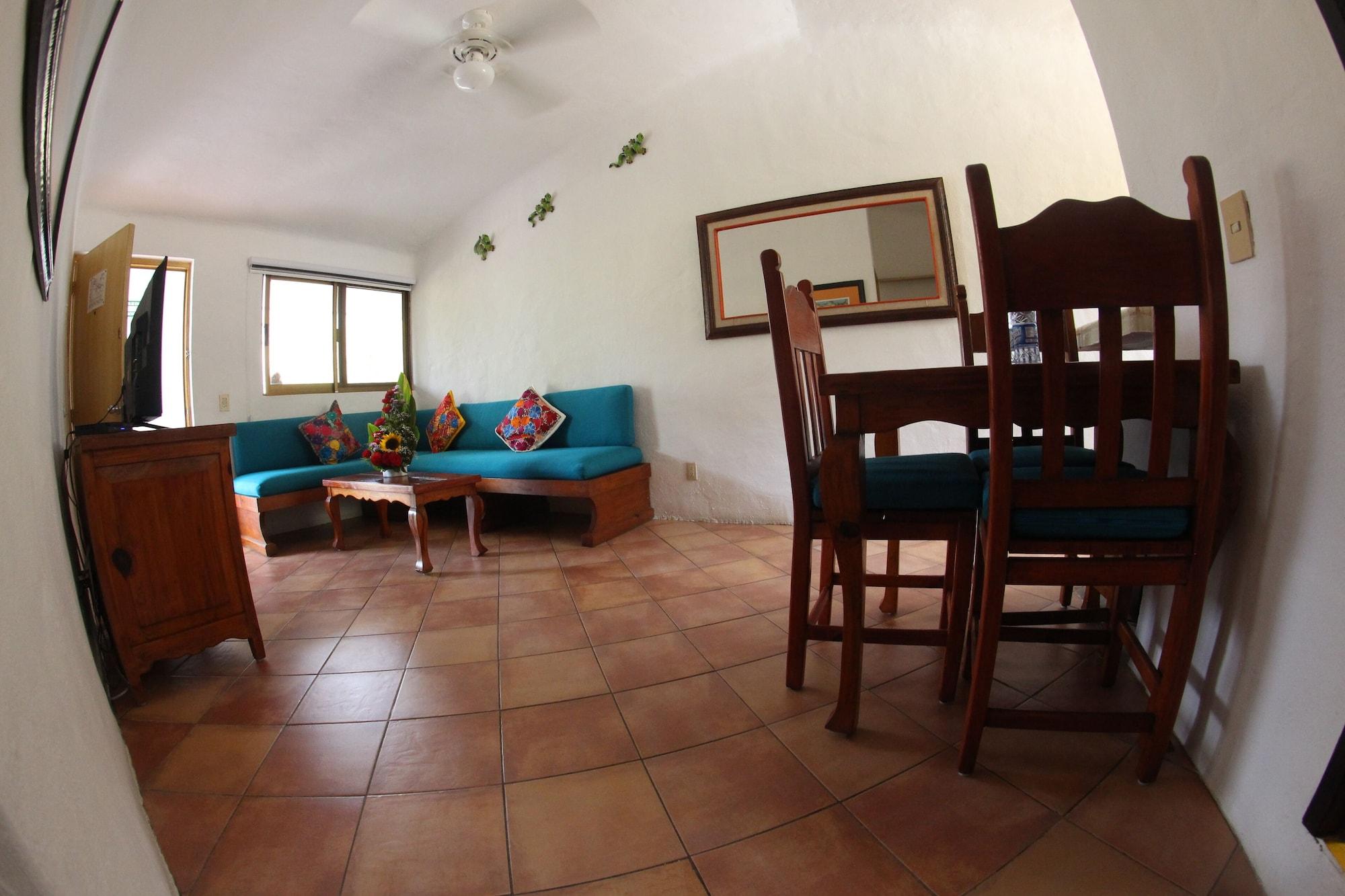 Hotel Casa Iguana Mismaloya Puerto Vallarta