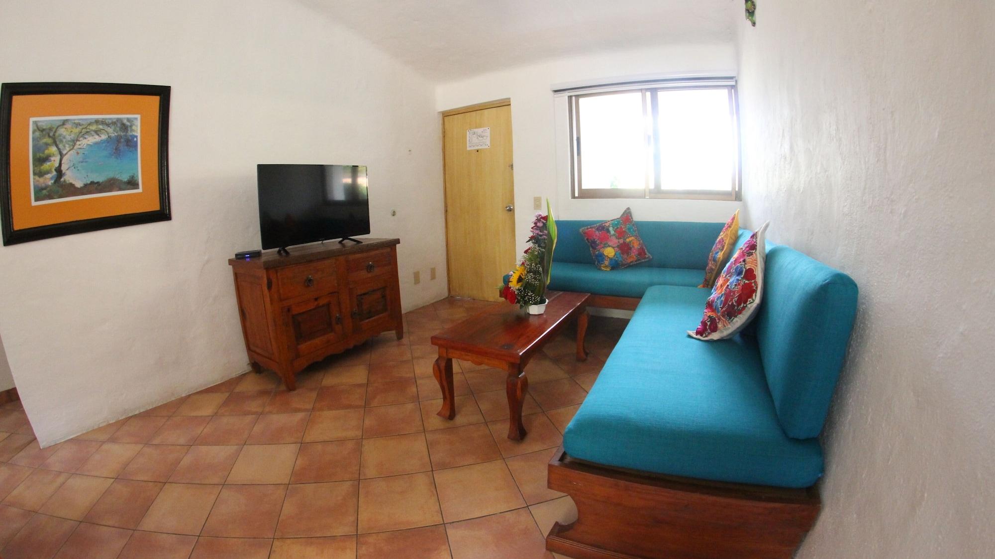 Casa Iguana Mismaloya