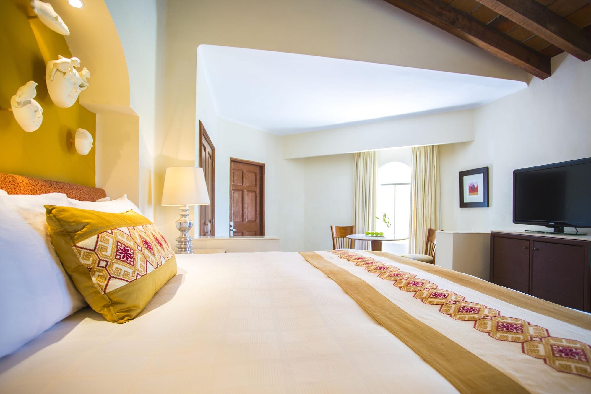 Resort Casa Velas Adults Only