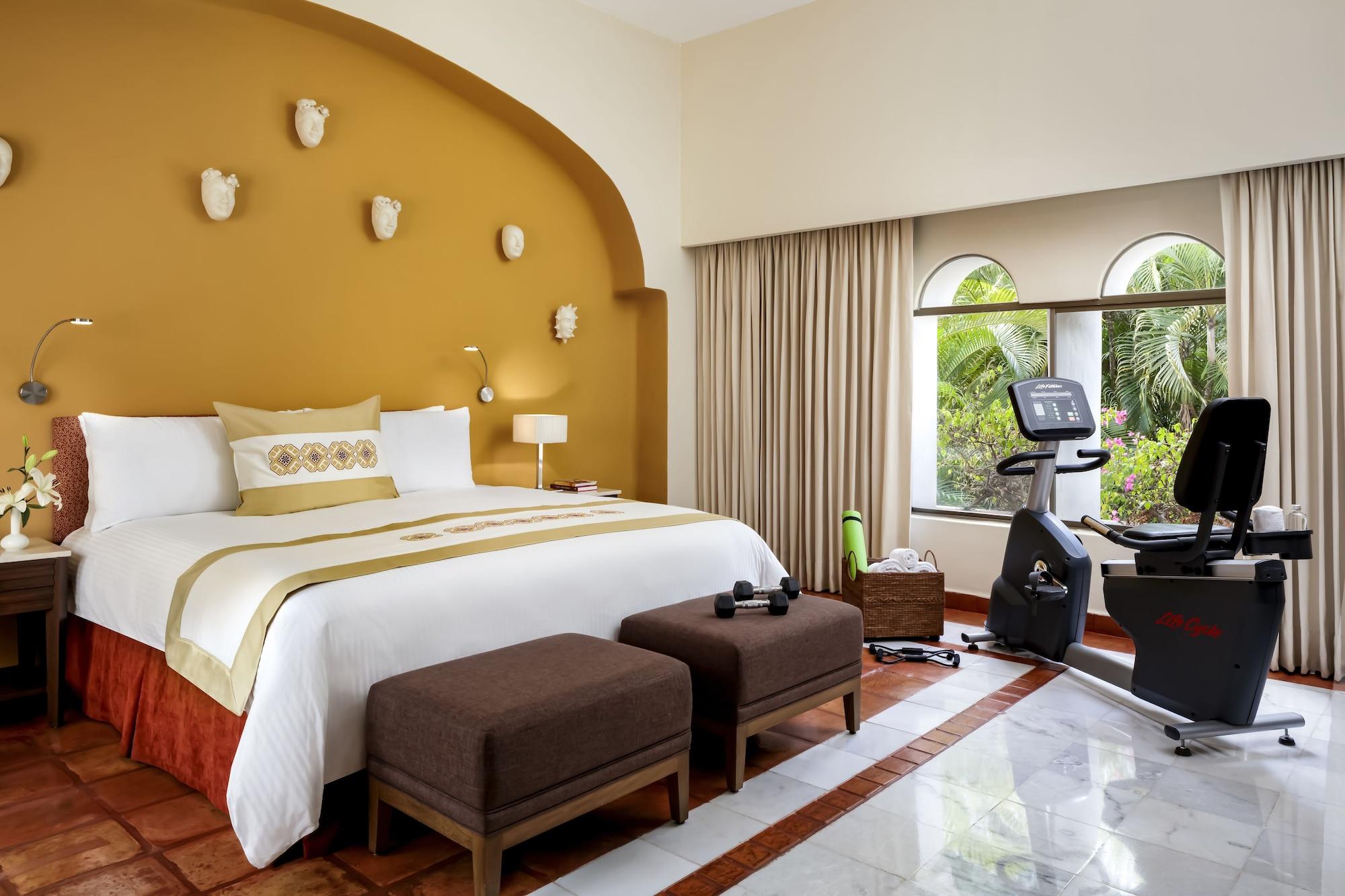 Casa Velas Adults Only 5* Puerto Vallarta