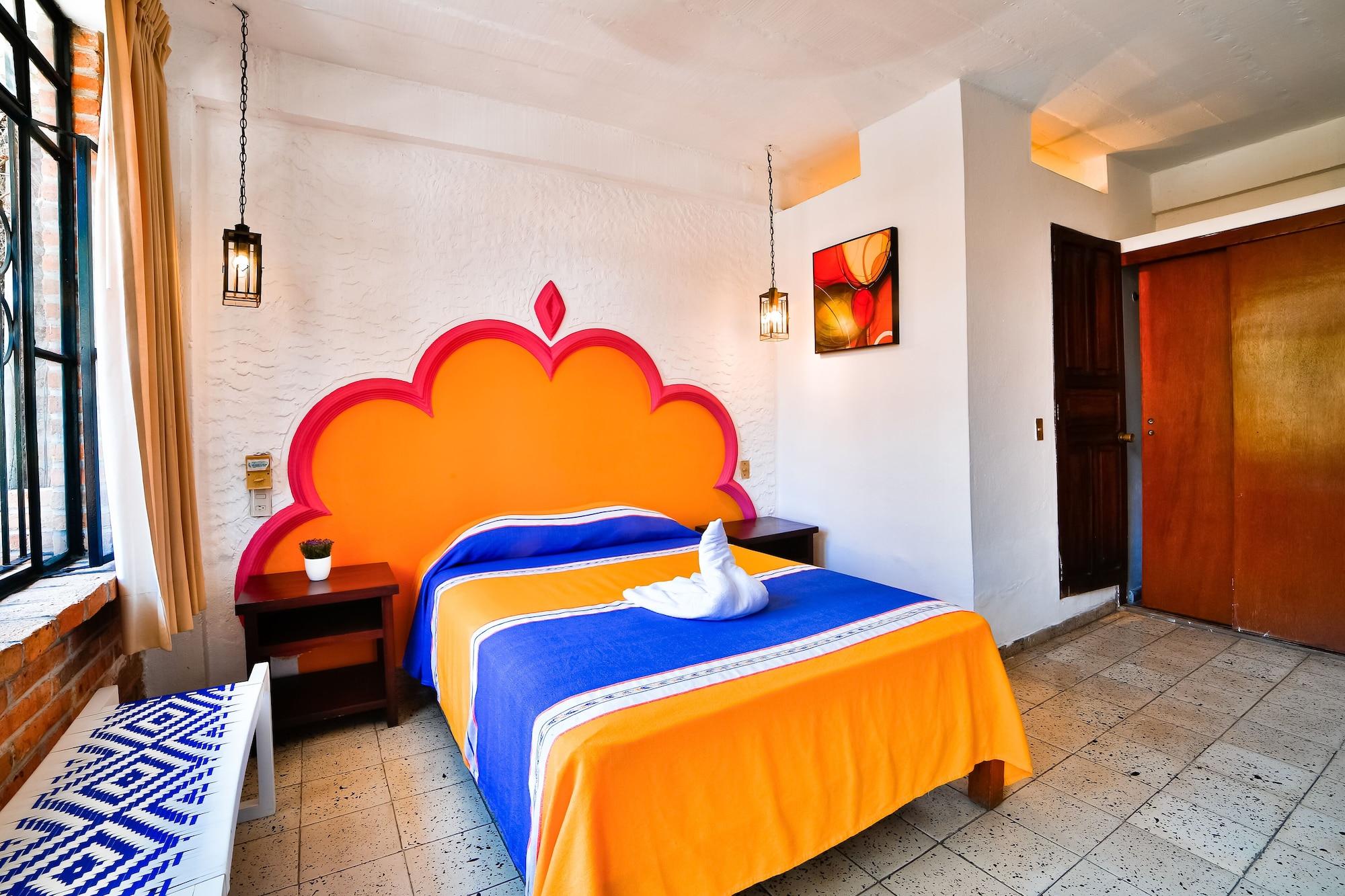 Hotel Del Mar Tradicional