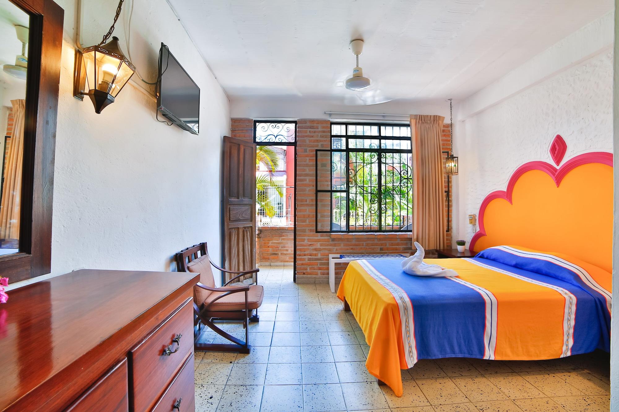 Hotel Del Mar Tradicional