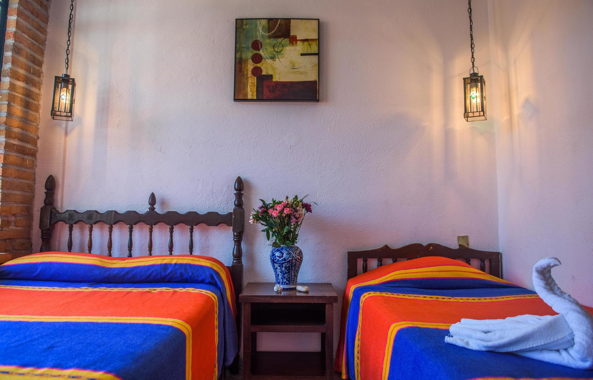 Del Mar Tradicional Hotel
