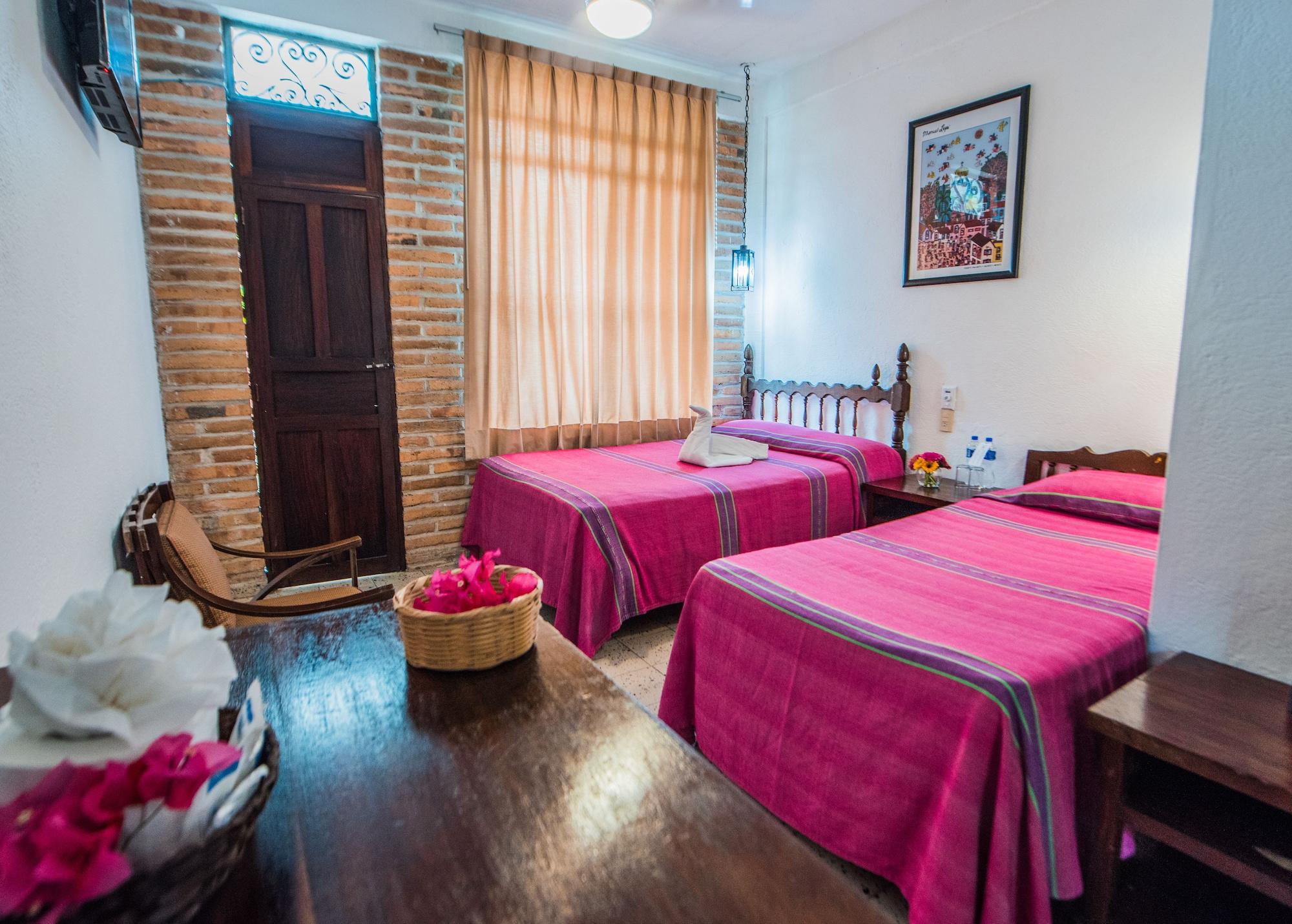 Del Mar Tradicional Hotel 3*