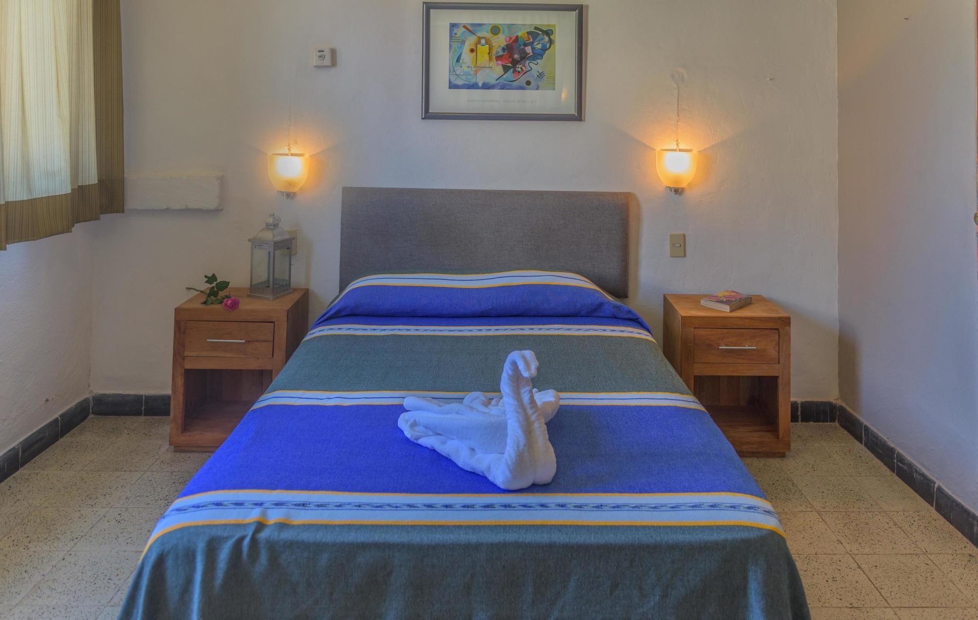Hotel Del Mar Tradicional Puerto Vallarta