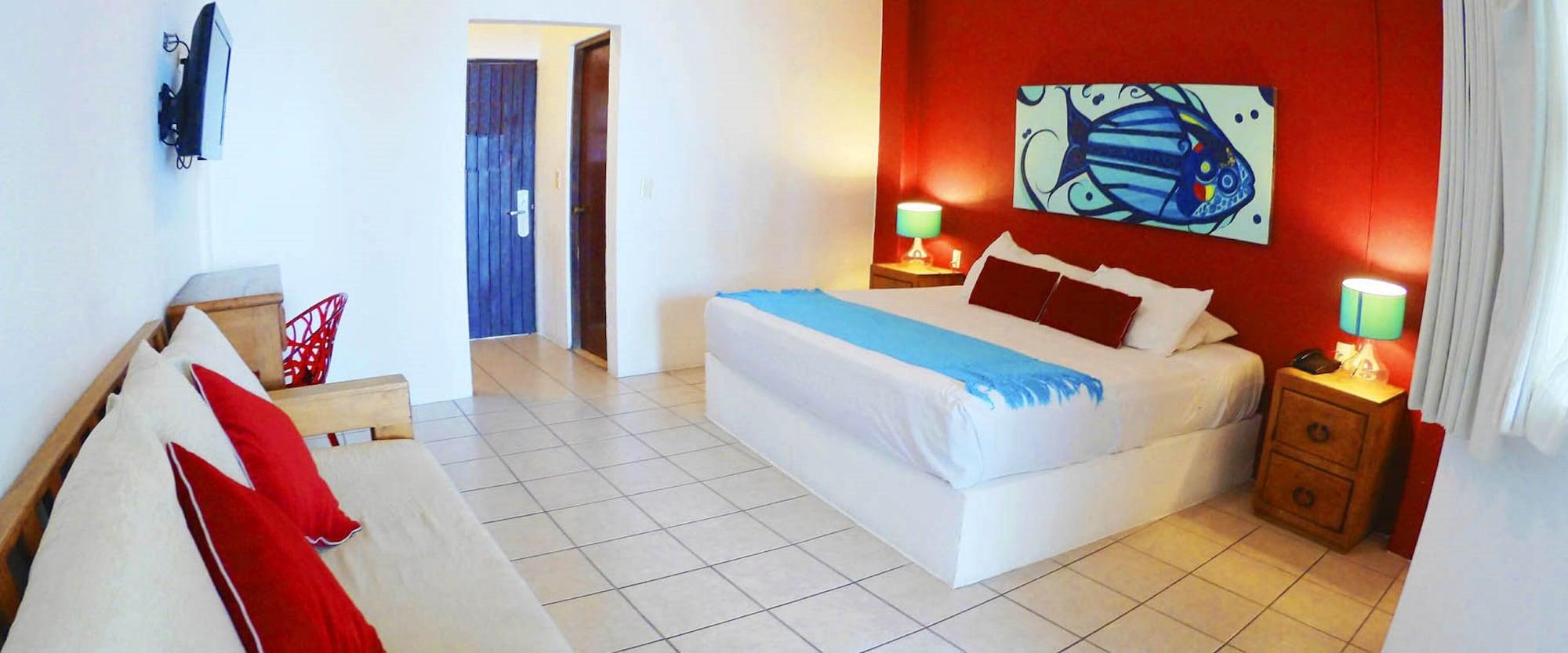 Emperador Vallarta Beachfront And Hotel