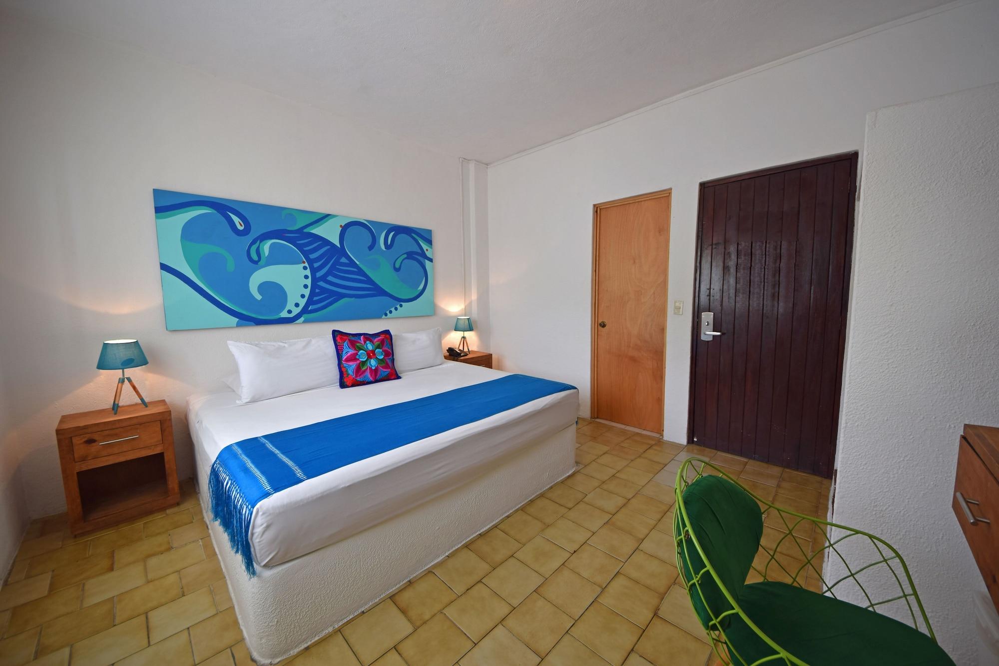 Emperador Vallarta Beachfront And Hotel