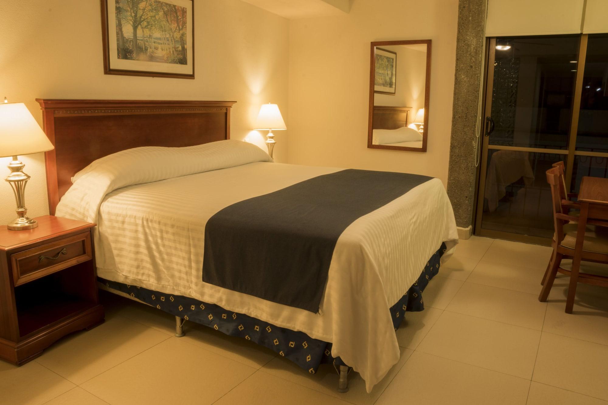 Porto Allegro 3*